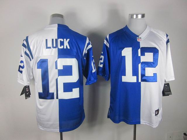 Nike Indianapolis Colts Elite Jerseys-021